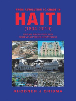 cover image of From Revolution to Chaos in Haiti (1804-2019)